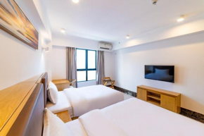 Hotels in Macau